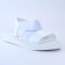 SANDALE FEMME YZ94 - BLANC