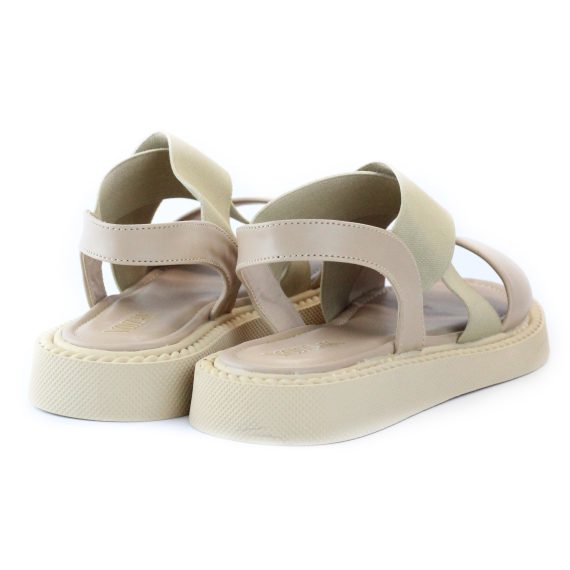 SANDALE FEMME YZ94 - BEIGE