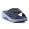 SANDALE FEMME YZ97 - NOIR